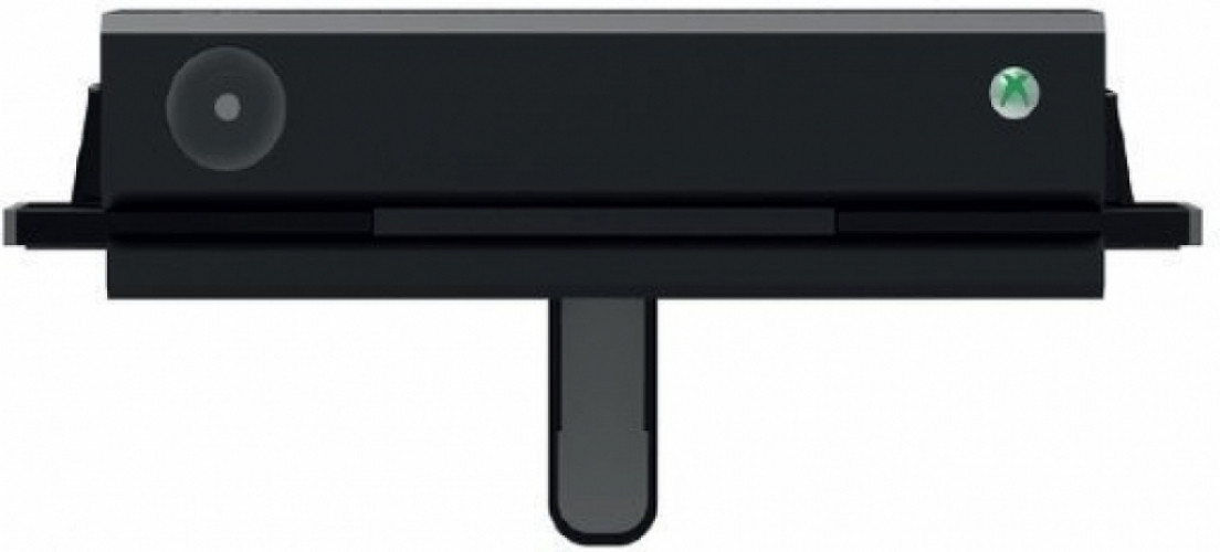 Big Ben Camera Stand