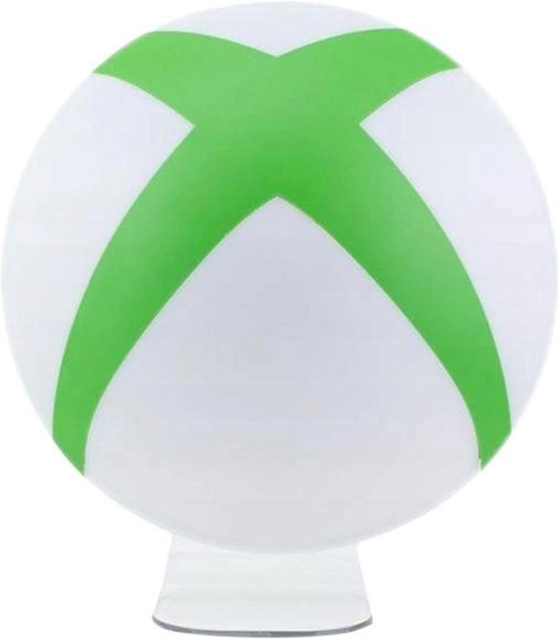 Xbox – Logo Light (groen)