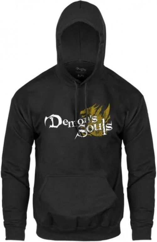 Demon's Souls – Demon Destroyer Hoodie