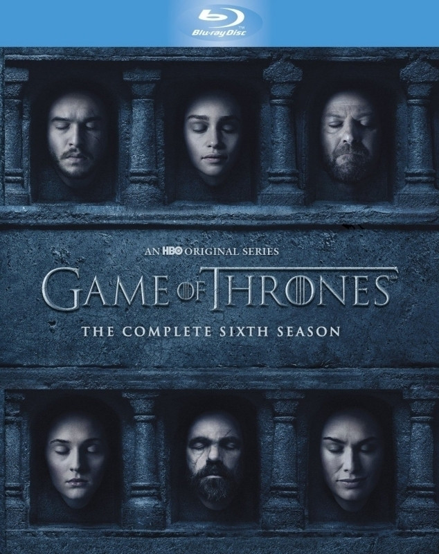 Game of Thrones – Seizoen 6