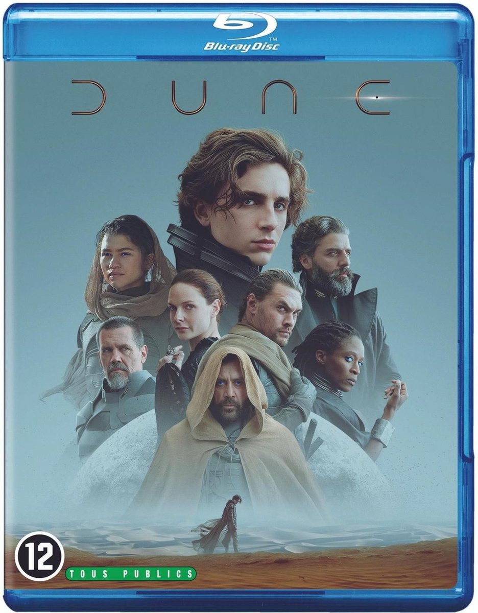 Dune: Part One