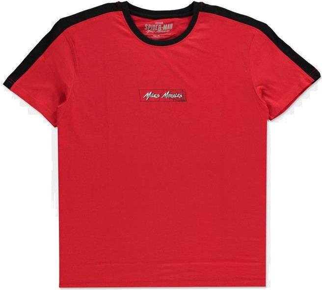 Spider-Man – Miles Morales – Miles Spider – T-shirt