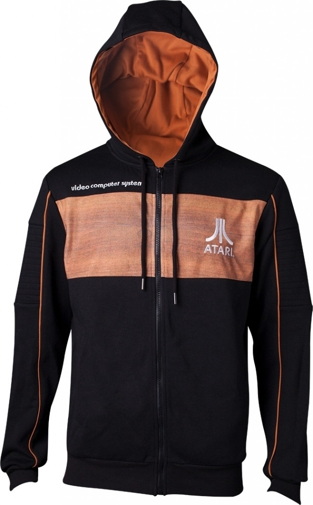 Atari – Atari 2600 Men's Hoodie