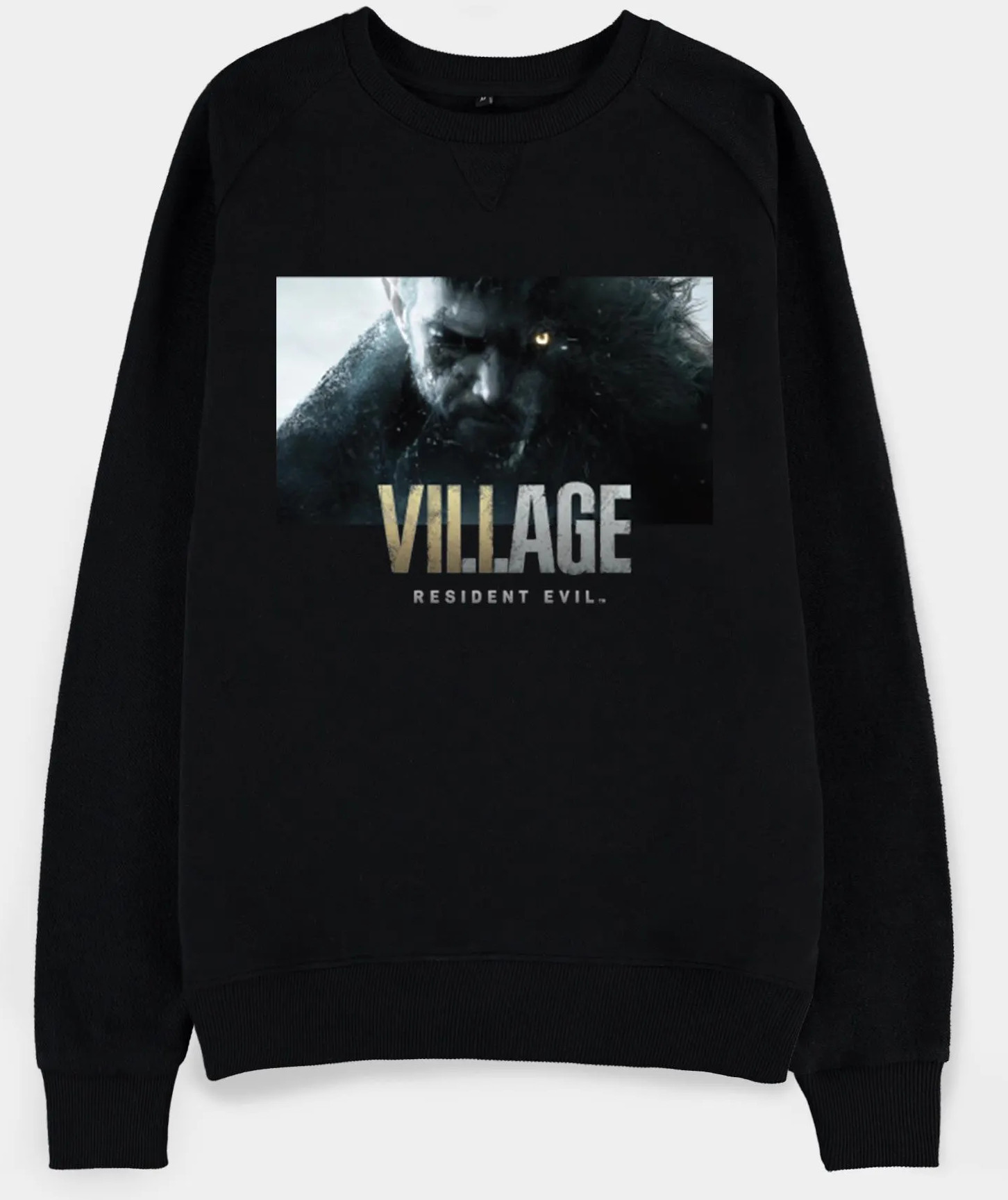 Resident Evil – Village Men's Sweater