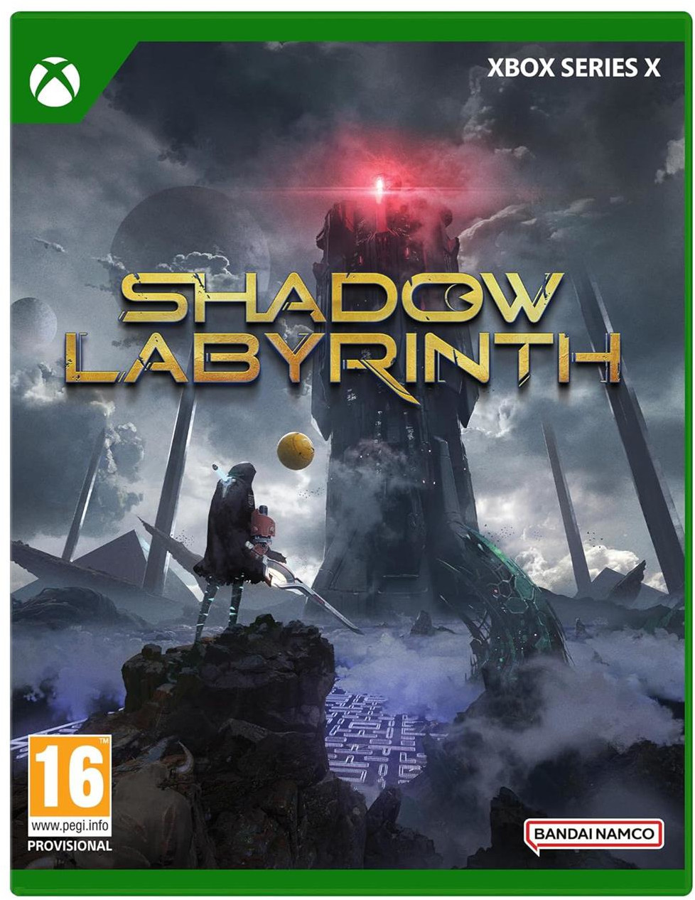 Shadow Labyrinth
