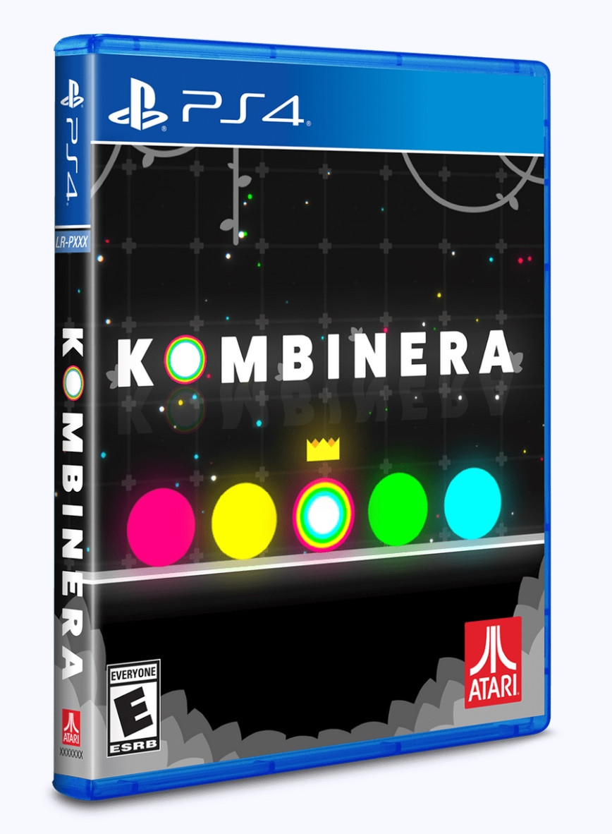 Kombinera (Limited Run Games)