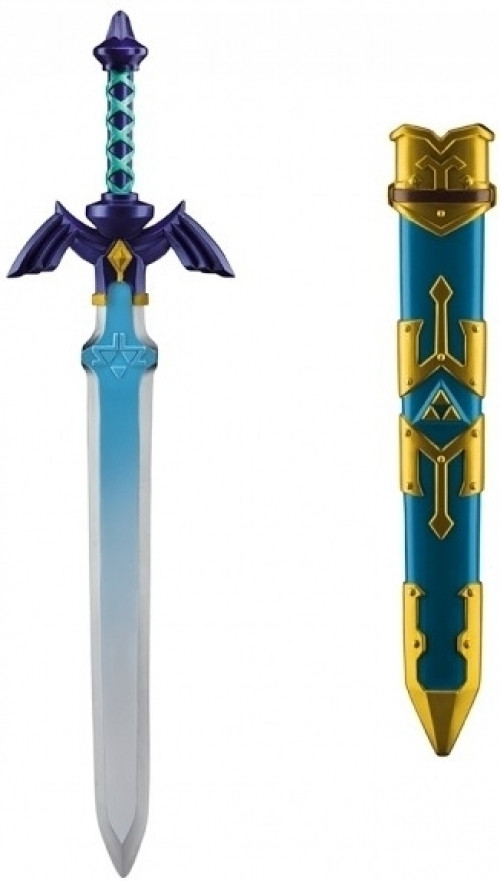 Zelda – Link's Master Sword Replica