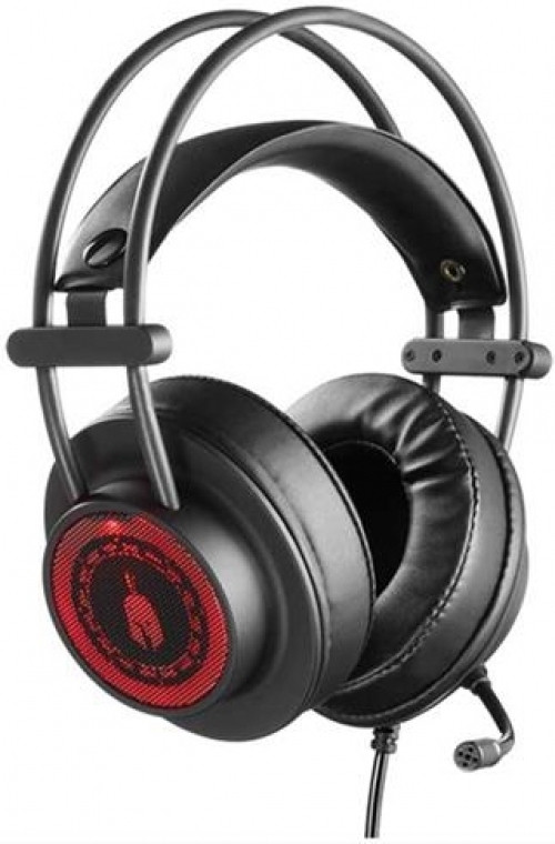Spartan Gear – Myrmidon 2 Wired Headset