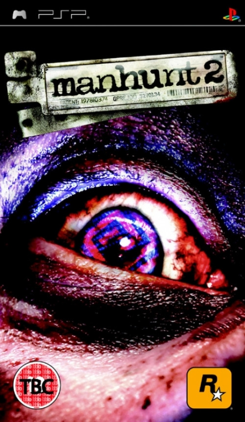 Manhunt 2