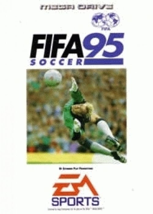 Fifa '95