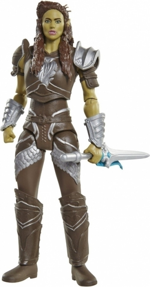 Warcraft Action Figure – Garona