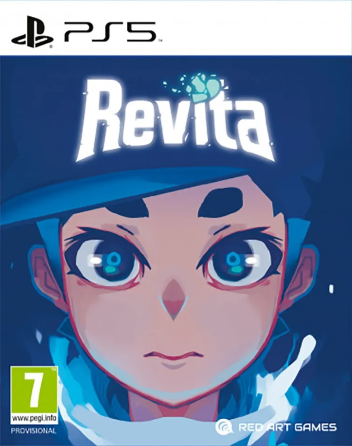 Revita