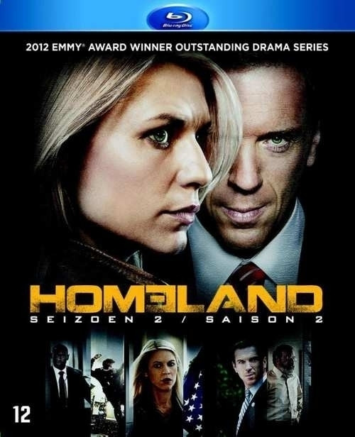 Homeland – Seizoen 2