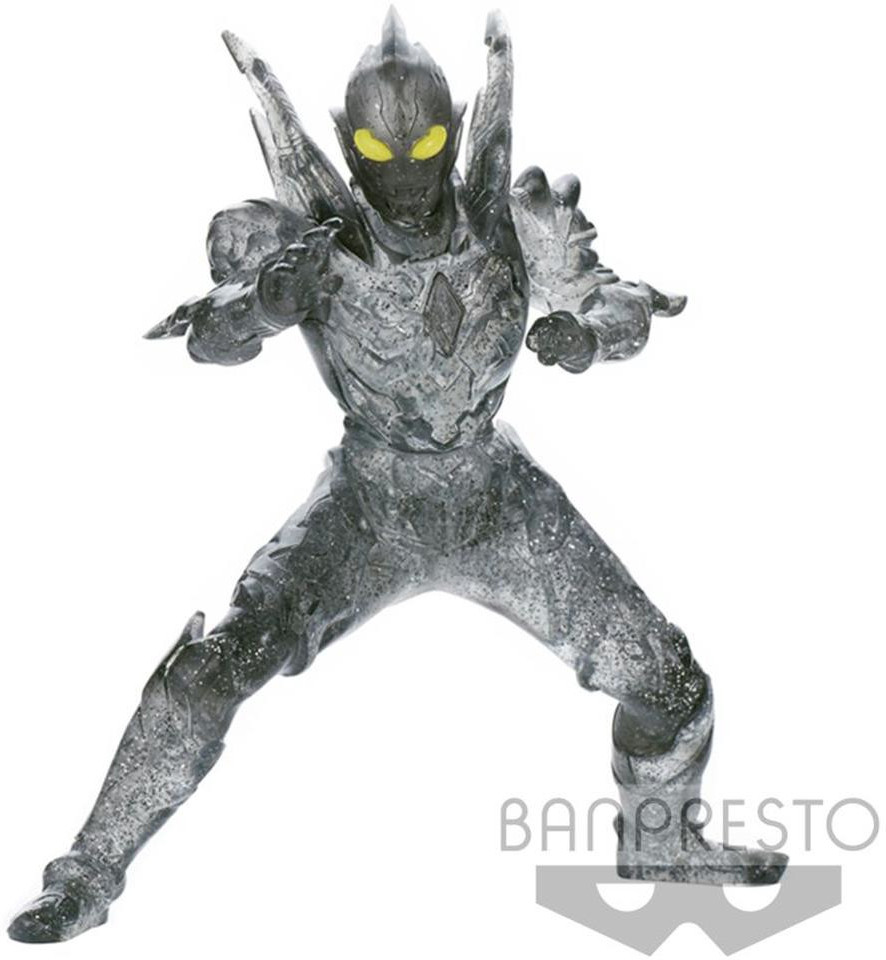 Ultraman Figure – Trigger Dark (Ver.B)