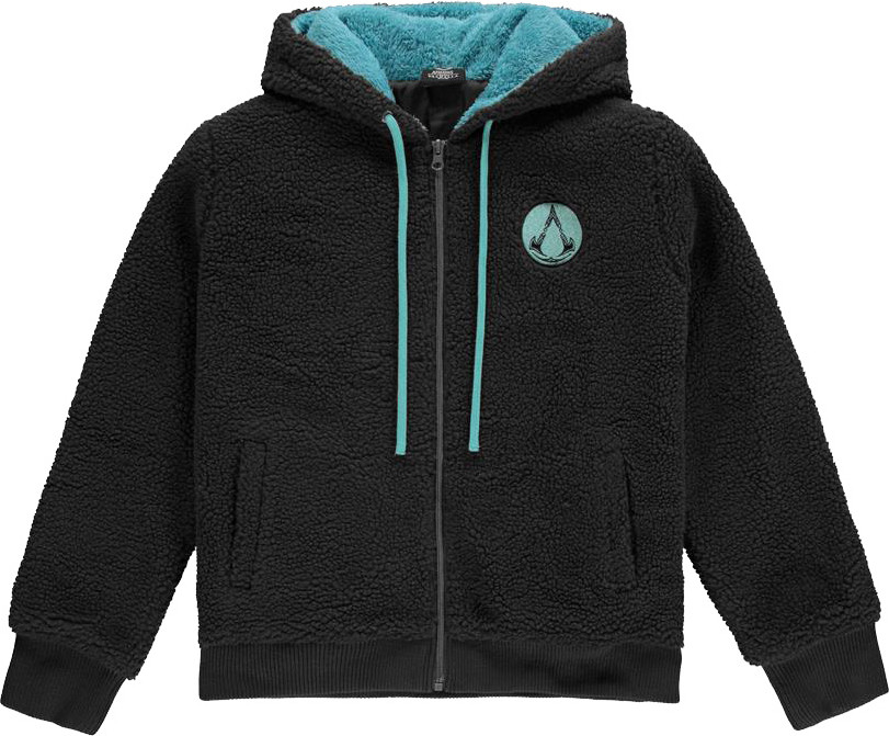Assassin's Creed Valhalla – Teddy Women's Hoodie