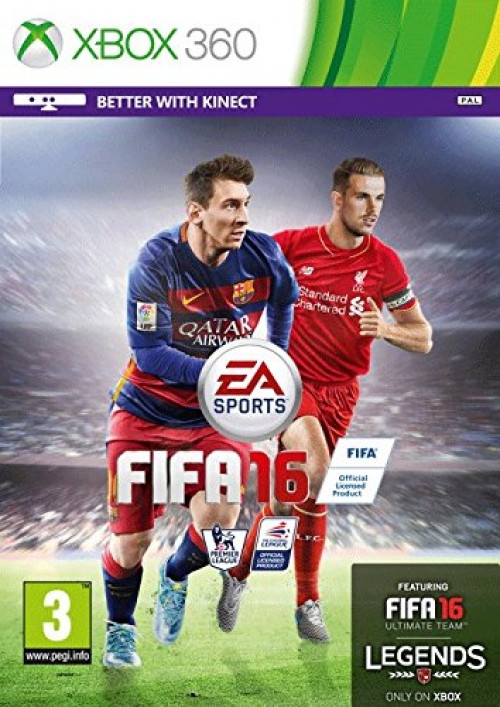 Fifa 16