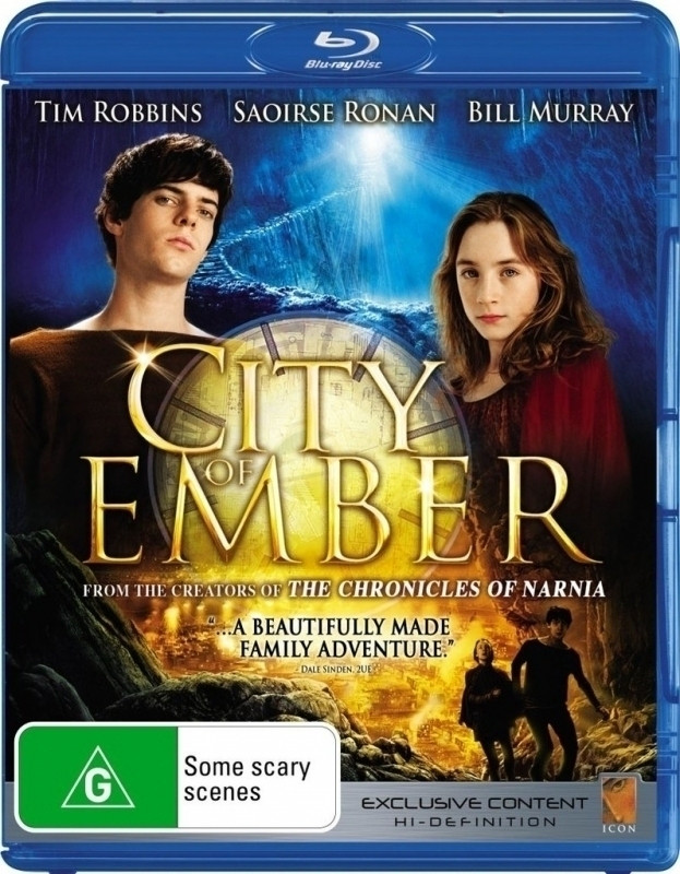 City Of Ember