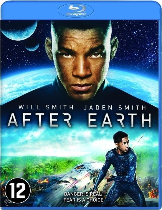 After Earth