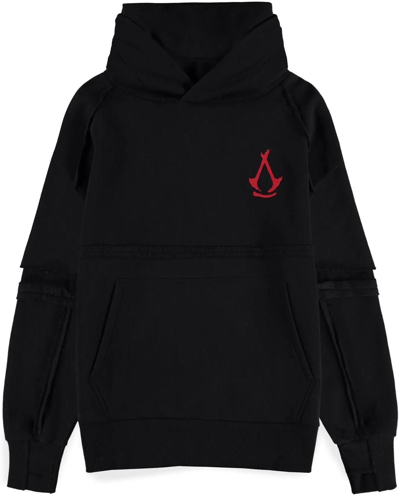 Assassin's Creed Shadows – Men's Shinobi Novelty Hoodie