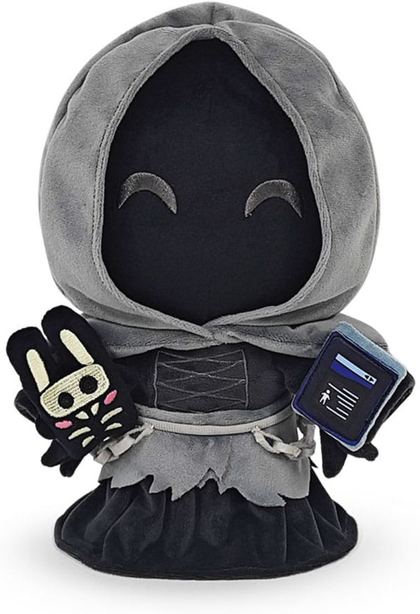 The Sims Youtooz Pluche – Grim Reaper