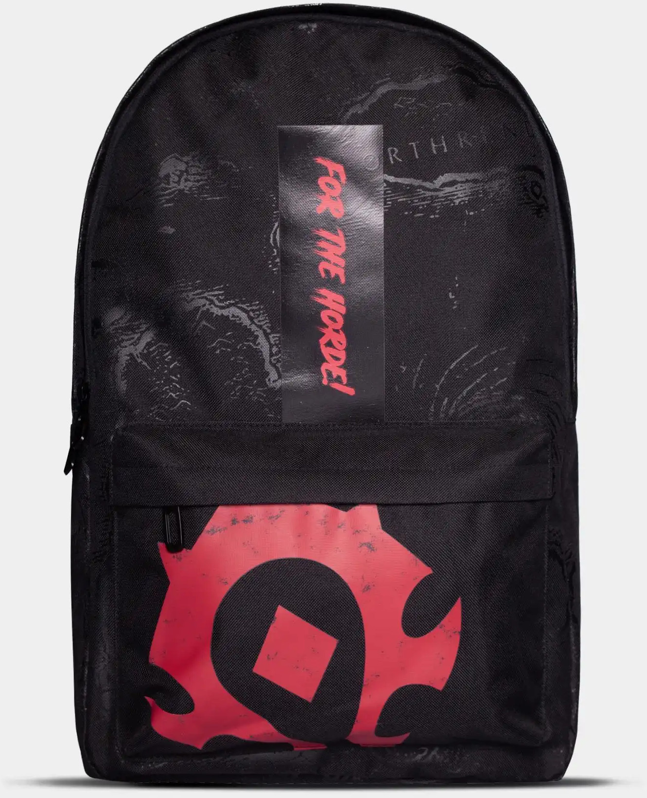 World of Warcraft – Horde Backpack