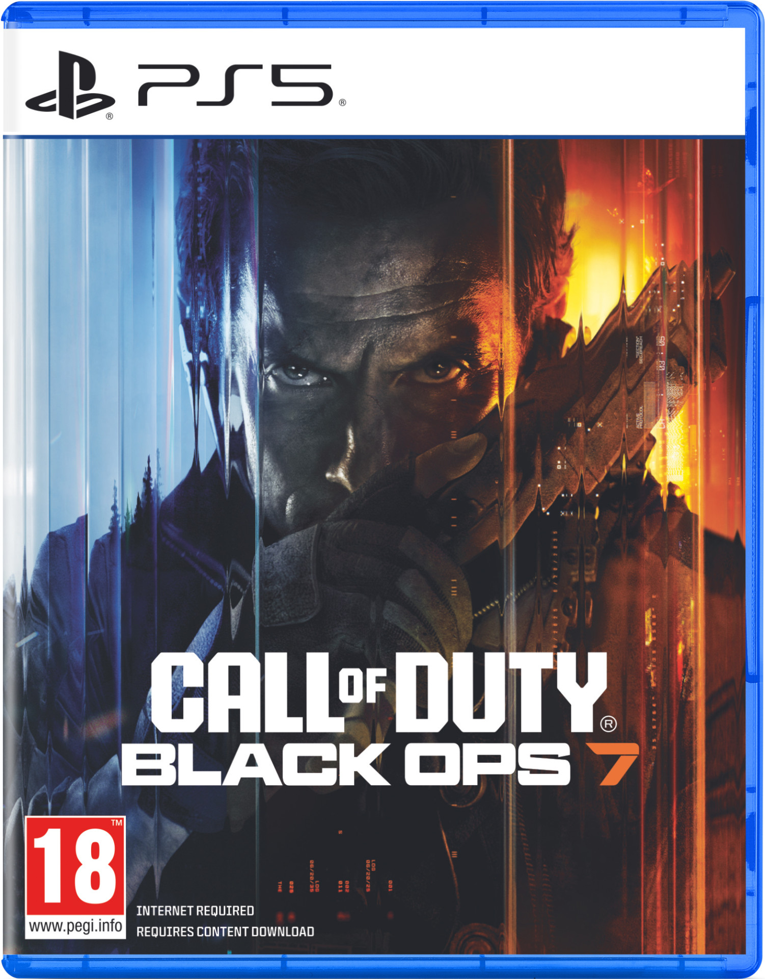 Call of Duty Black Ops 7