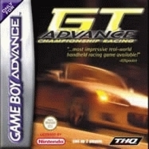 GT Advance