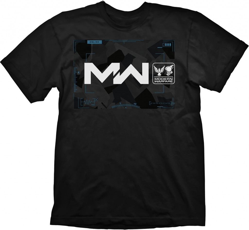 Call of Duty Modern Warfare – Multiplayer Comp T-Shirt