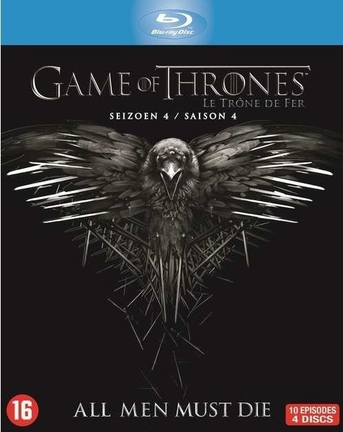 Game of Thrones – Seizoen 4
