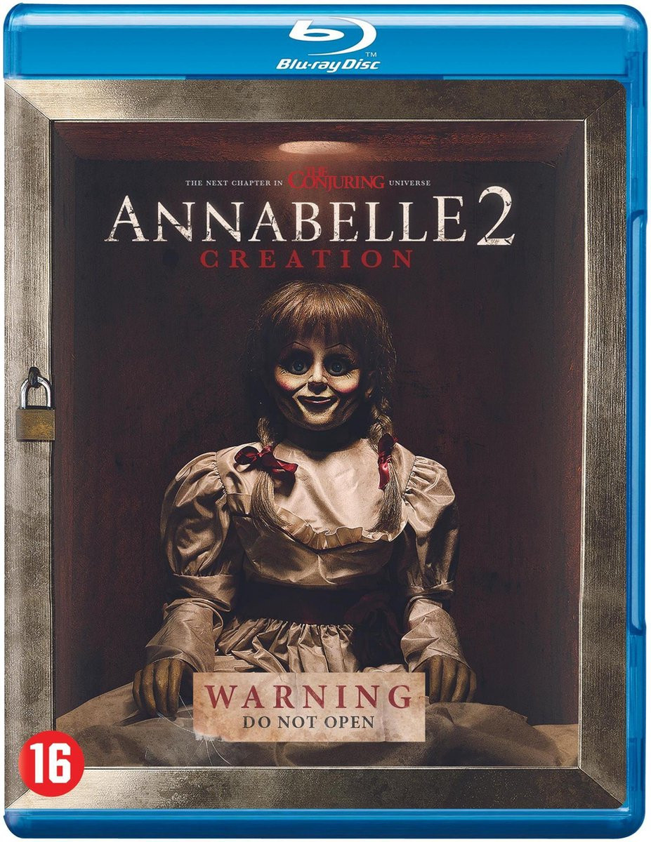 Annabelle 2: Creation