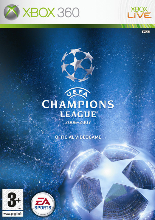 Uefa Champions League