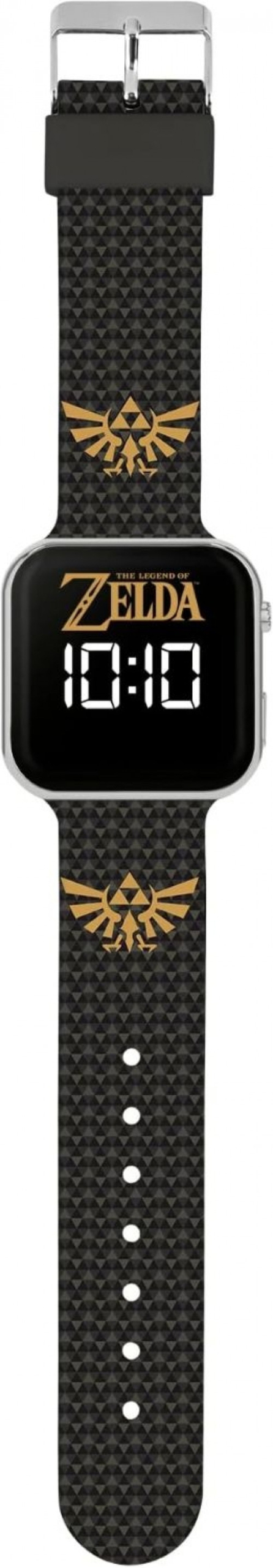 The Legend of Zelda – LED Watch