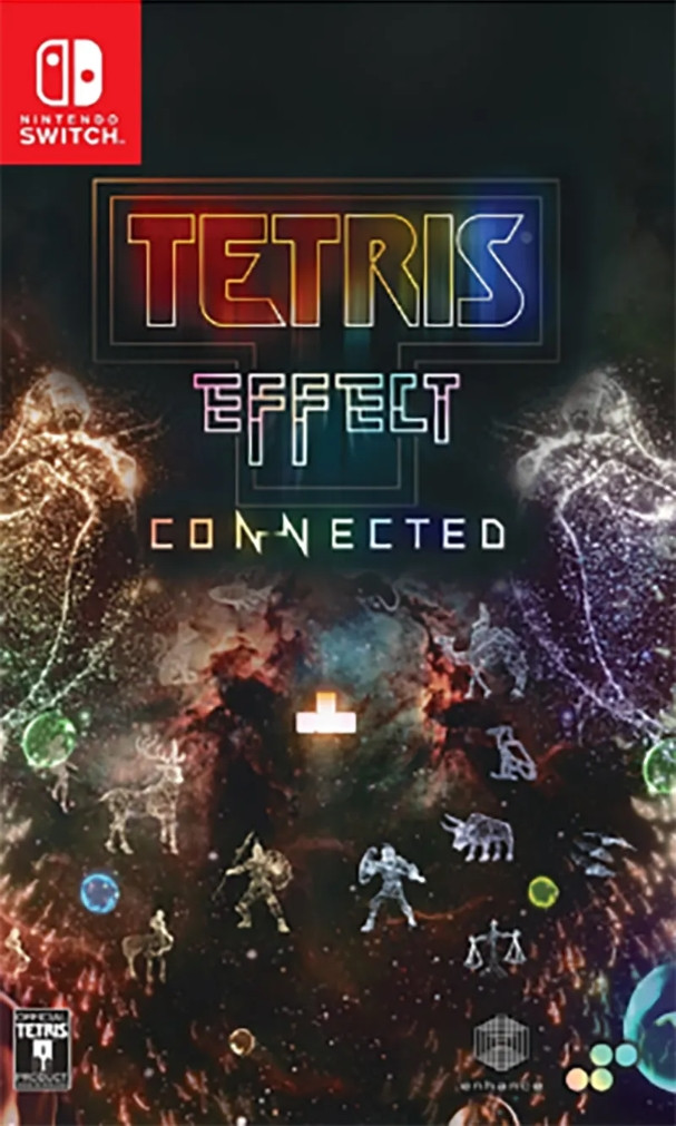 Tetris Effect Connected