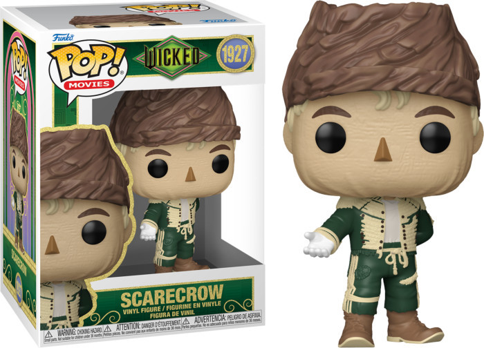 Wicked Funko Pop Vinyl: Scarecrow