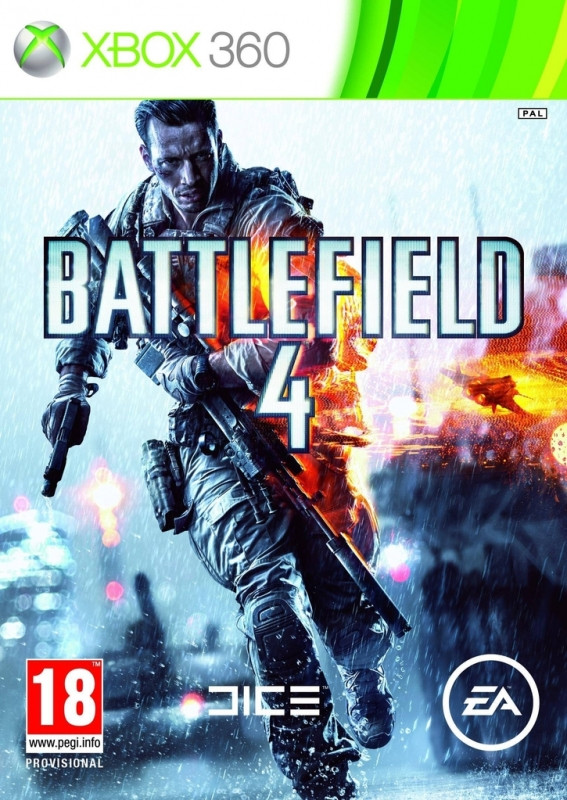 Battlefield 4