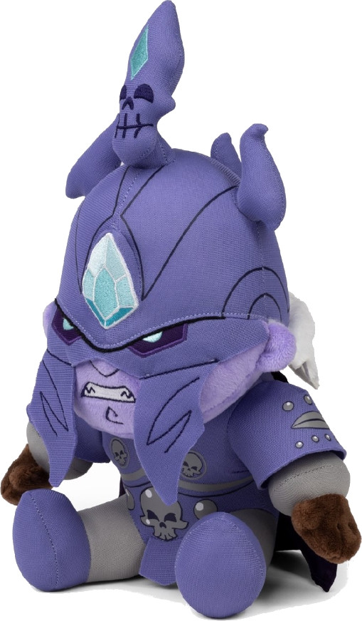 World of Warcraft – Arthas Pluche