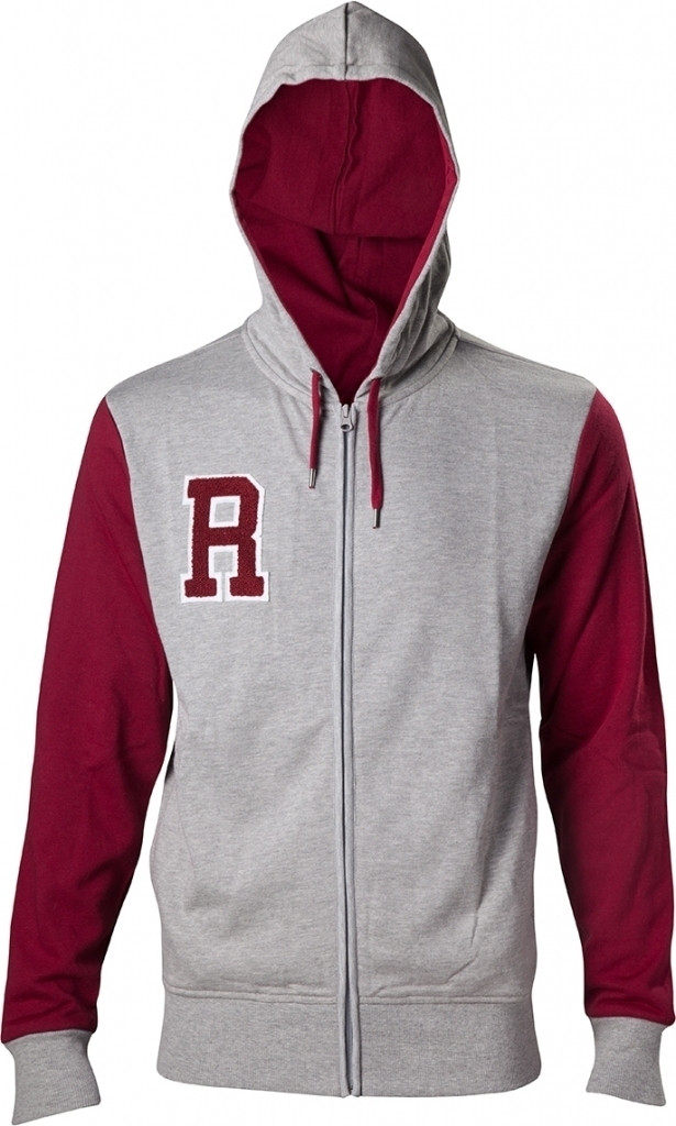 Pokémon – Team Rocket 'Too Tough for Twerps' Hoodie