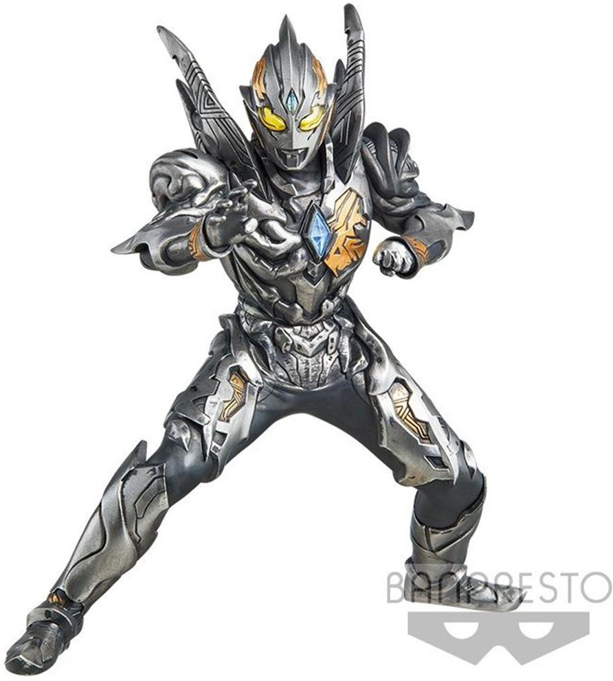 Ultraman Figure – Trigger Dark (Ver.A)