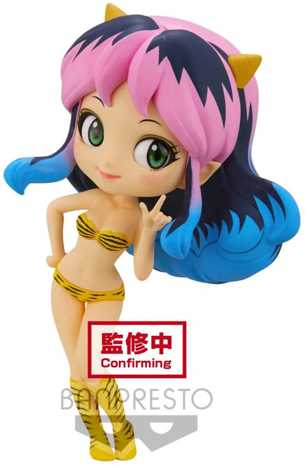 Urusei Yatsura Q Posket – Lum III (Ver. B)