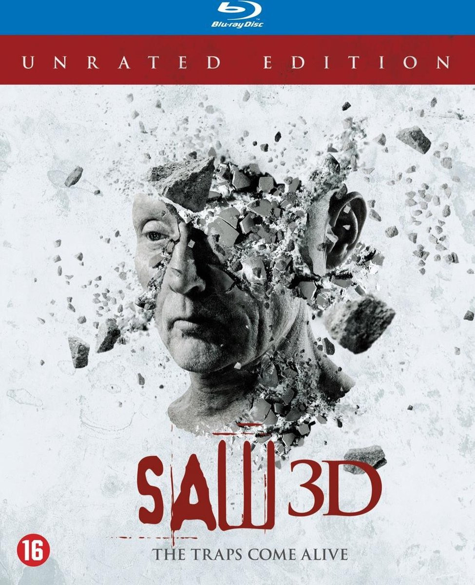 SAW 7 3D