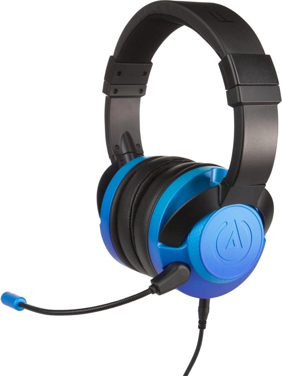 PowerA Fusion Gaming Headset – Sapphire fade
