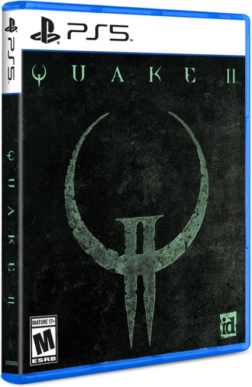 Quake II (Limited Run Games)
