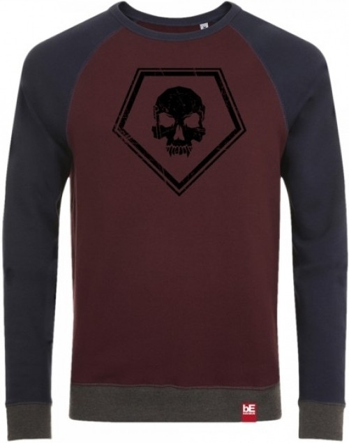 Dead by Daylight – Killer Icon Navy Sweater