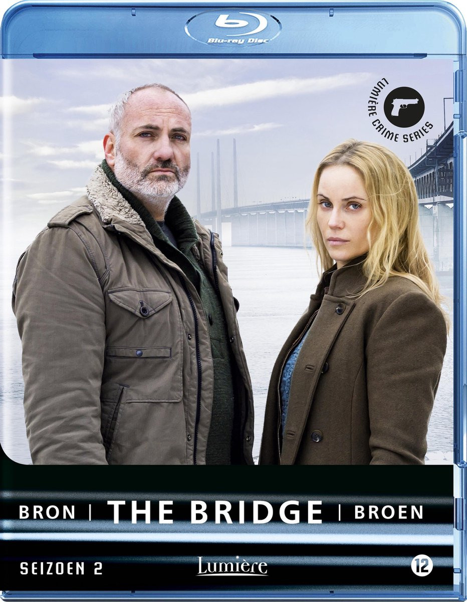 The Bridge – Seizoen 2