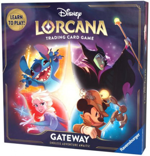 Disney Lorcana – Gateway