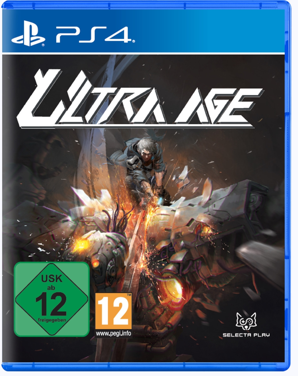 Ultra Age