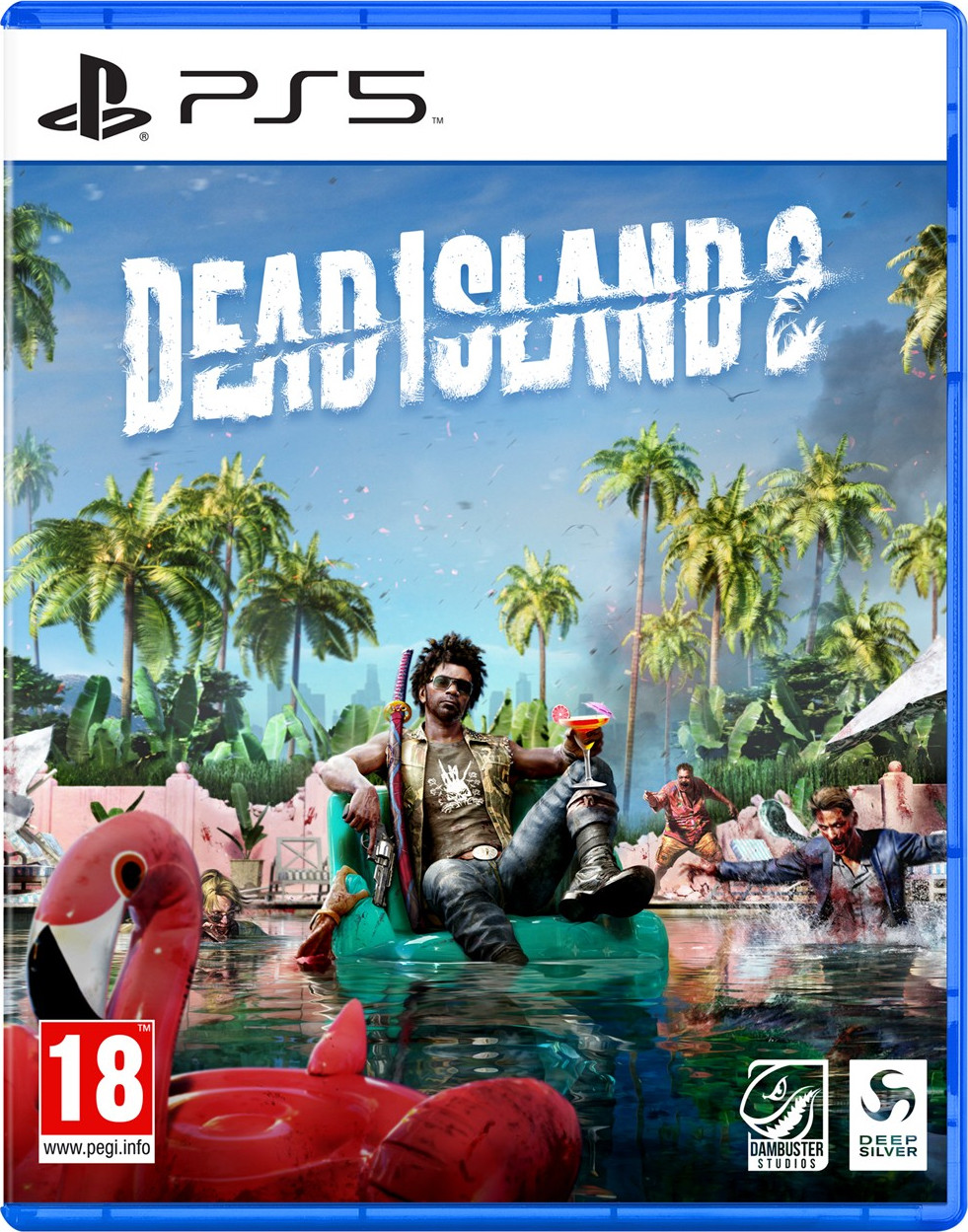 Dead Island 2