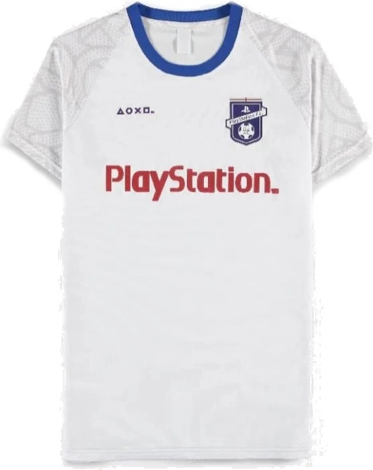 Playstation – England 2021 Jersey T-Shirt