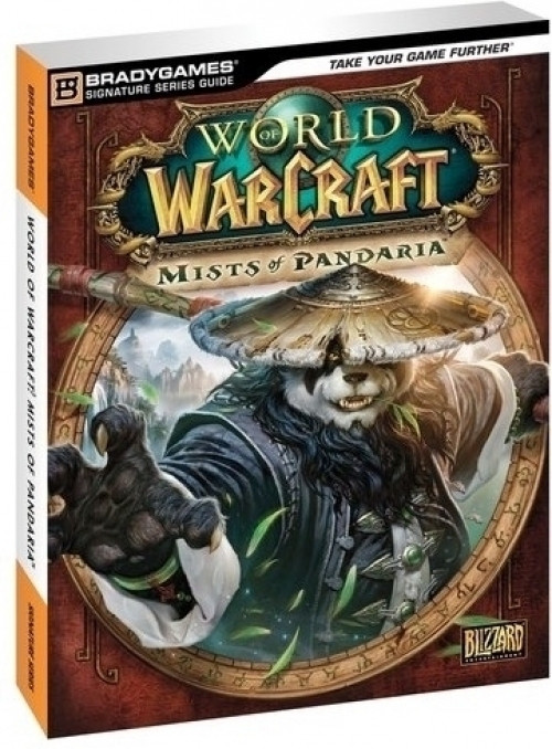 World of Warcraft Mists of Pandaria Guide