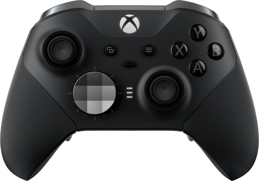 Xbox One Elite Wireless Controller Series 2 (Black)